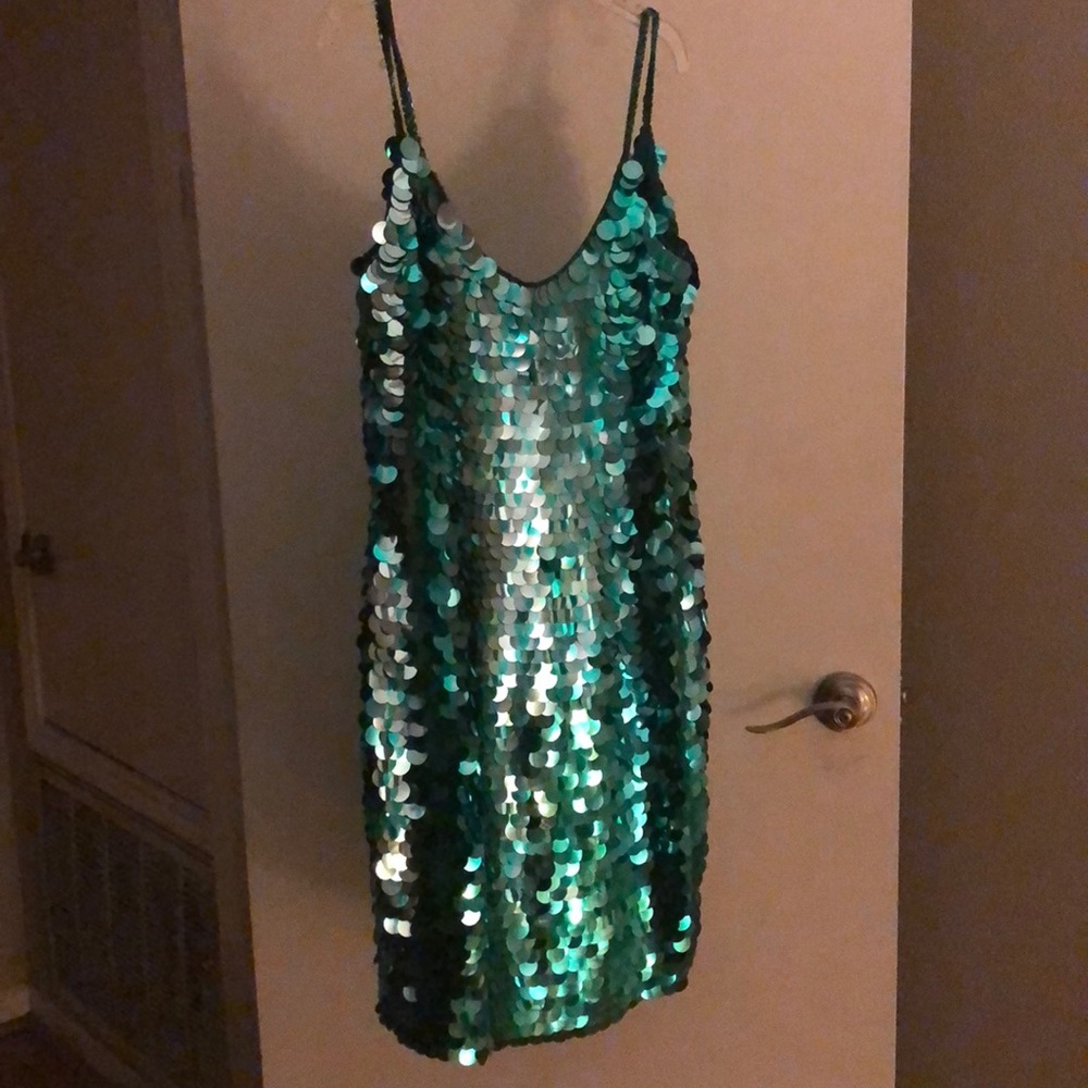 Sexy Holiday.